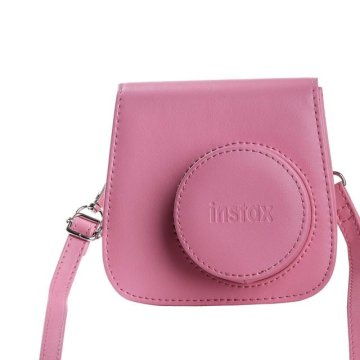 Fujifilm 70100136668 custodia per fotocamera Borsa da spalla Rosa