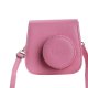 Fujifilm 70100136668 custodia per fotocamera Borsa da spalla Rosa 2