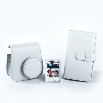 Fujifilm 70100138065 custodia per fotocamera Cover Bianco