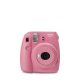 Fujifilm Instax Mini 9 46 x 62 mm Rosa 2