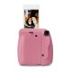 Fujifilm Instax Mini 9 46 x 62 mm Rosa 3