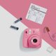 Fujifilm Instax Mini 9 46 x 62 mm Rosa 6