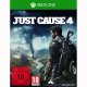 PLAION Just Cause 4, Xbox One Standard ITA 2