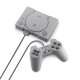 Sony PlayStation Classic Grigio 4