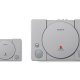 Sony PlayStation Classic Grigio 5