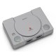 Sony PlayStation Classic Grigio 7
