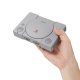 Sony PlayStation Classic Grigio 9