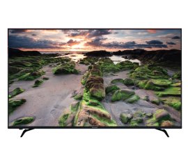 Sharp Aquos LC-60UI9362E TV 152,4 cm (60") 4K Ultra HD Smart TV Wi-Fi Nero