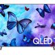 Samsung Q6F TV QLED 75
