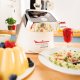 Moulinex HF807E COMPANION XL 20