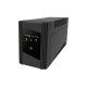 Adj 650-00750 gruppo di continuità (UPS) A linea interattiva 0,75 kVA 450 W 2 presa(e) AC 2