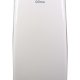 Qlima D620 deumidificatore 4 L 34 dB 340 W Bianco 2