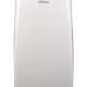 Qlima D620 deumidificatore 4 L 34 dB 340 W Bianco 2