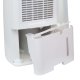 Qlima D620 deumidificatore 4 L 34 dB 340 W Bianco 4