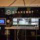 Sharebot NG stampante 3D Fabbricazione a Fusione di Filamento (FFF) 5