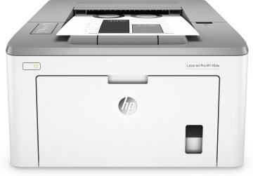 HP LaserJet Pro M118dw 1200 x 1200 DPI A4 Wi-Fi