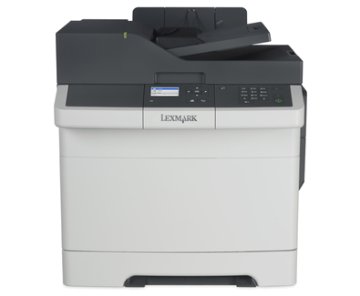 Lexmark CX317dn Laser A4 1200 x 1200 DPI 23 ppm