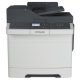 Lexmark CX317dn Laser A4 1200 x 1200 DPI 23 ppm 2