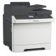 Lexmark CX317dn Laser A4 1200 x 1200 DPI 23 ppm 4