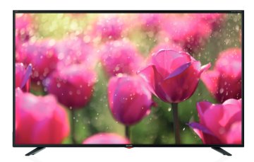 Sharp Aquos LC-43UI7352E TV 109,2 cm (43") 4K Ultra HD Smart TV Wi-Fi Nero