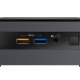 Intel NUC BOXNUC7CJYH barebone per PC/stazione di lavoro UCFF Nero J4005 BGA 1090 2 GHz 3