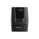 Adj 650-01125 gruppo di continuità (UPS) A linea interattiva 1,12 kVA 790 W 2 presa(e) AC 3