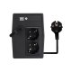 Adj 650-01125 gruppo di continuità (UPS) A linea interattiva 1,12 kVA 790 W 2 presa(e) AC 4