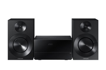 Samsung Sistema Micro HiFi J320 da 20W, 2.2Ch