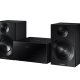 Samsung Sistema Micro HiFi J320 da 20W, 2.2Ch 11