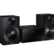 Samsung Sistema Micro HiFi J320 da 20W, 2.2Ch 12