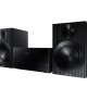 Samsung Sistema Micro HiFi J320 da 20W, 2.2Ch 16