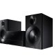 Samsung Sistema Micro HiFi J320 da 20W, 2.2Ch 17