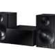 Samsung Sistema Micro HiFi J320 da 20W, 2.2Ch 3