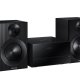 Samsung Sistema Micro HiFi J320 da 20W, 2.2Ch 4