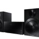 Samsung Sistema Micro HiFi J320 da 20W, 2.2Ch 8