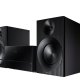 Samsung Sistema Micro HiFi J320 da 20W, 2.2Ch 9