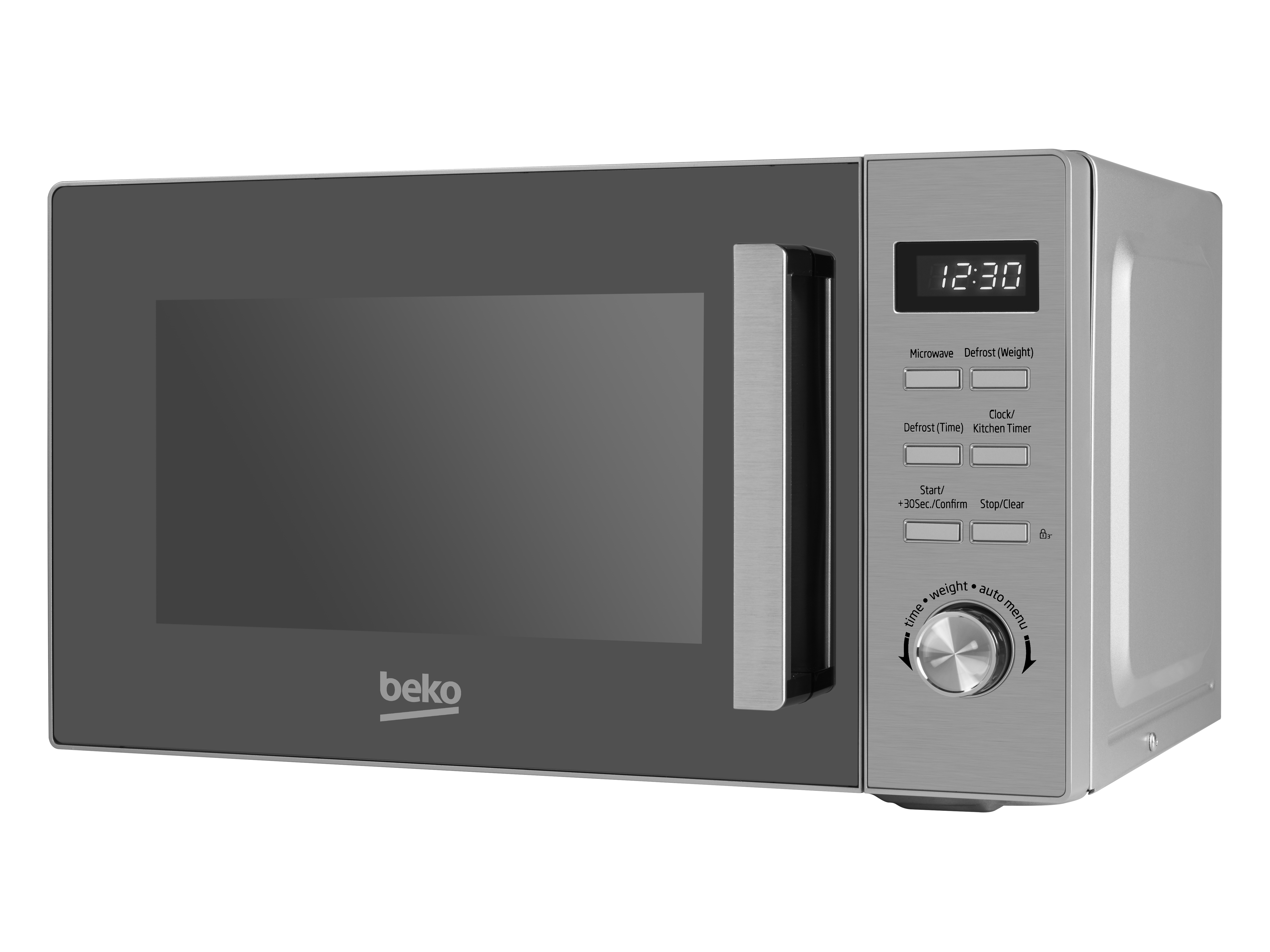 MGF 20210 X - Beko MGF20210X forno a microonde Over the range Microonde con  grill 20 L 800 W Acciaio inossidabile - Forno microonde - Cottura cibi -  Negozi Elettronica Roma - Radionovelli