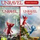 Electronic Arts Unravel Yarny Bundle, Xbox One Antologia Inglese 2