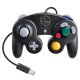 Nintendo GameCube Controller - Super Smash Bros. Edition Nero USB Gamepad Analogico/Digitale Nintendo Switch 2