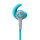 Monster iSport Auricolare Cablato In-ear Sport Blu 3