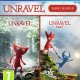 Electronic Arts Unravel Yarny Bundle, PS4 Standard Inglese PlayStation 4 2