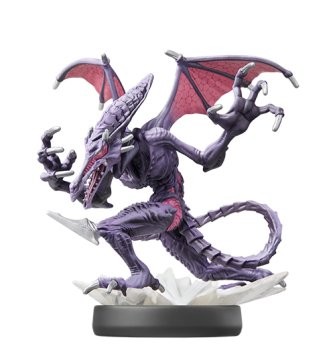 Nintendo Ridley