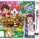 Nintendo Yo-Kai Watch 3, 3DS Standard ITA Nintendo 3DS 3