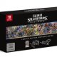 Nintendo Super Smash Bros. Ultimate Limited Edition Limitata Inglese, ITA Nintendo Switch 2