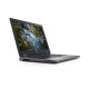 DELL Precision 7530 Intel® Core™ i9 i9-8950HK Workstation mobile 39,6 cm (15.6