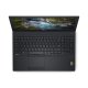 DELL Precision 7530 Workstation mobile 39,6 cm (15.6