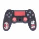 Cidiverte Controller Kit AC Milan 2.0 Custodia per controller per videogiochi 3