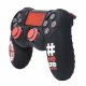 Cidiverte Controller Kit AC Milan 2.0 Custodia per controller per videogiochi 5