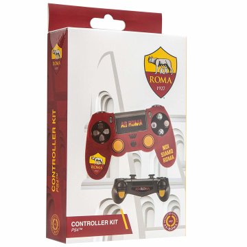 Cidiverte Controller Kit Roma 2.0 Custodia per controller per videogiochi