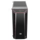 Cooler Master MasterBox MB520 Midi Tower Nero, Rosso 12